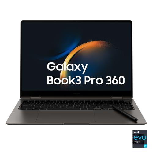 Galaxy Book3 Pro 360